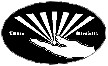 Amnis Mirabilis Logo