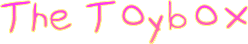 The Toybox