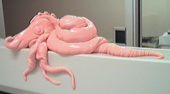[Snailien]